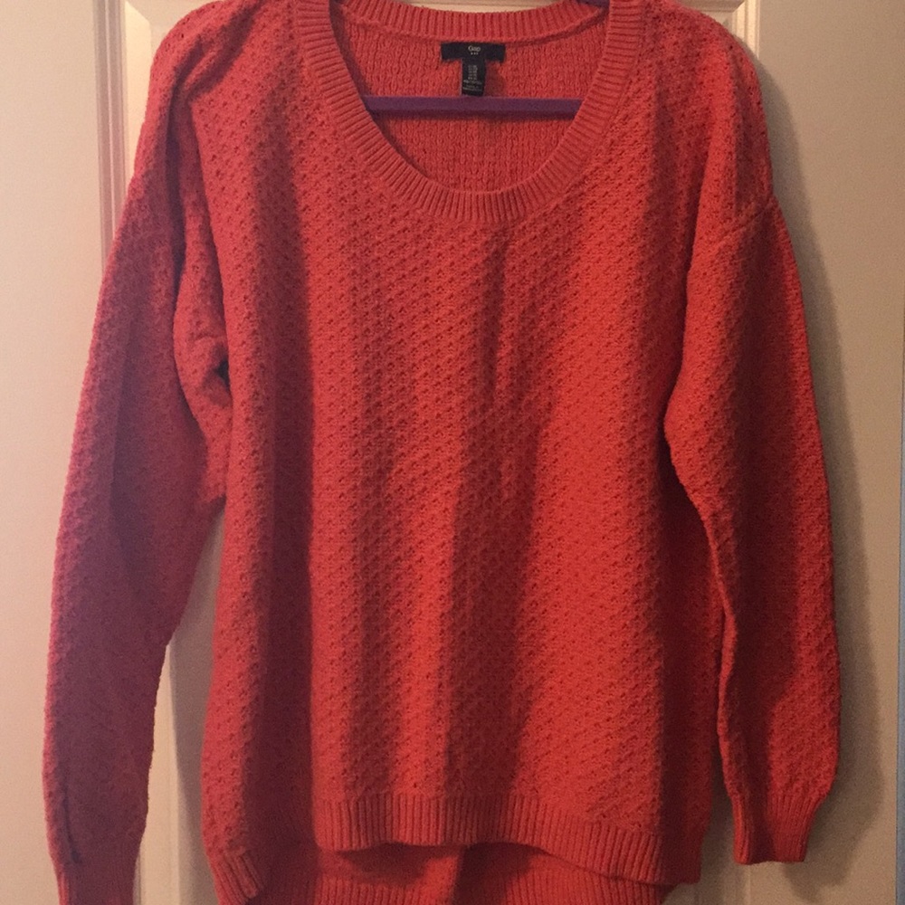 Gap women’s Sweater size XL